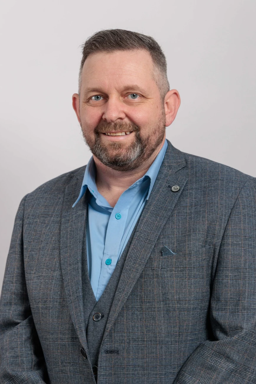 Mike Manning, founder of MV Transport Consultants