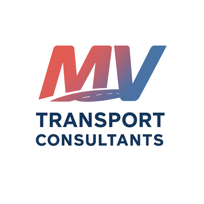 MV Transport Consultants